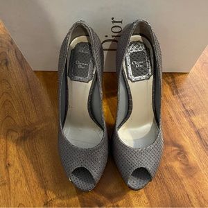 Christian Dior Miss Dior heels